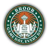 Broor
