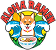 Aloha Ramen ravintolan logo
