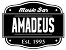Music Bar Amadeus logo