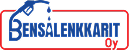 Bensalenkkarit Oy logo