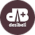 Desibeli baarin logo