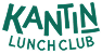 Kantin Lunch Club logo