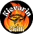 Kievarin Grilli ravintolan logo