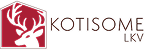 KotiSome Kiinteistönvälitys logo