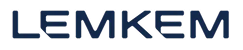 Lemkem yrityksen logo