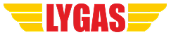 Lygas yrityksen logo