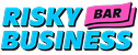 Risky Business baarin logo
