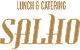 Lounasravintola Salho logo