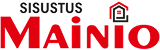 Sisustus Mainio myymälän logo
