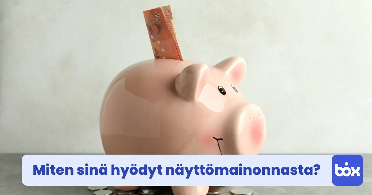 Infonäyttöjärjestelmä