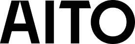 Aitokaluste huonekaluliikkeen logo