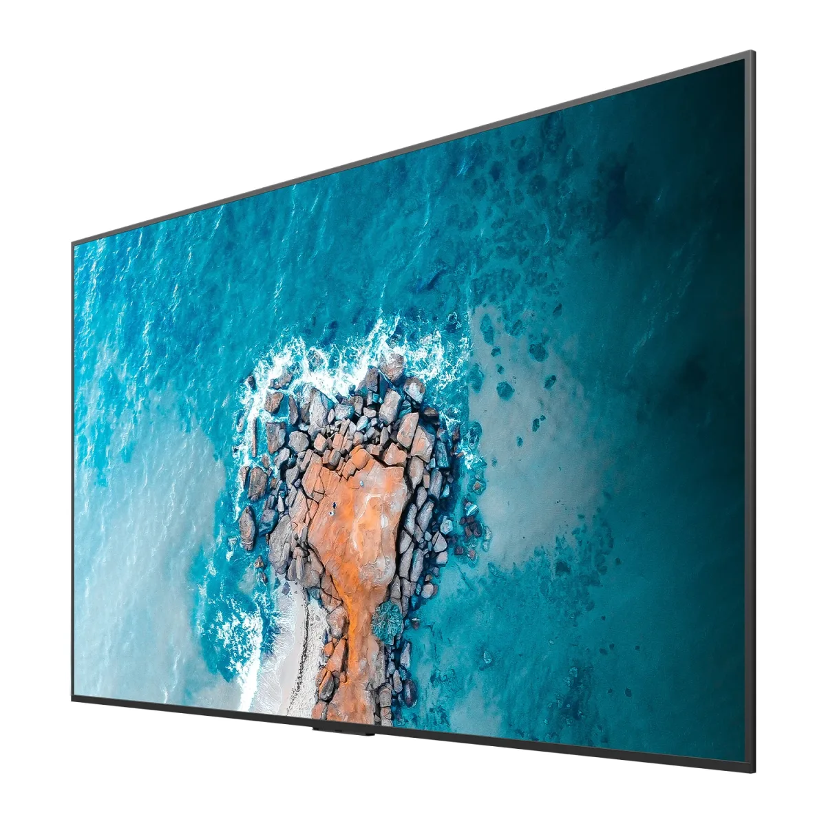 Hisense infonäyttö, 100" 24/7 (100DM66GE)