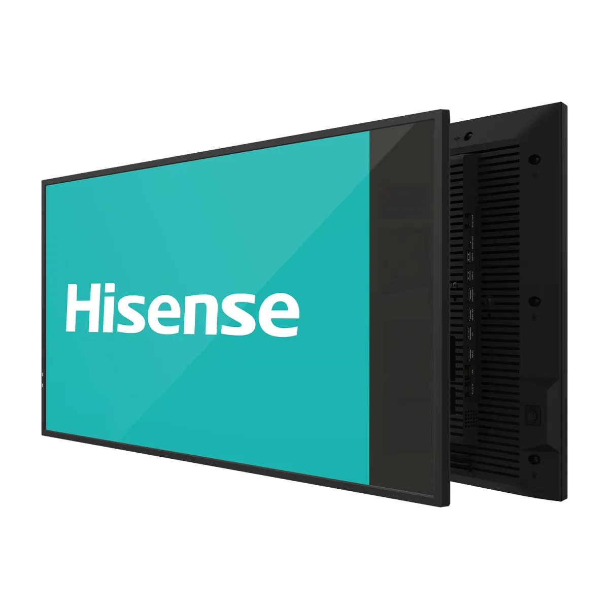 Hisense infonäyttö, 50" 24/7 (50DM66GE)
