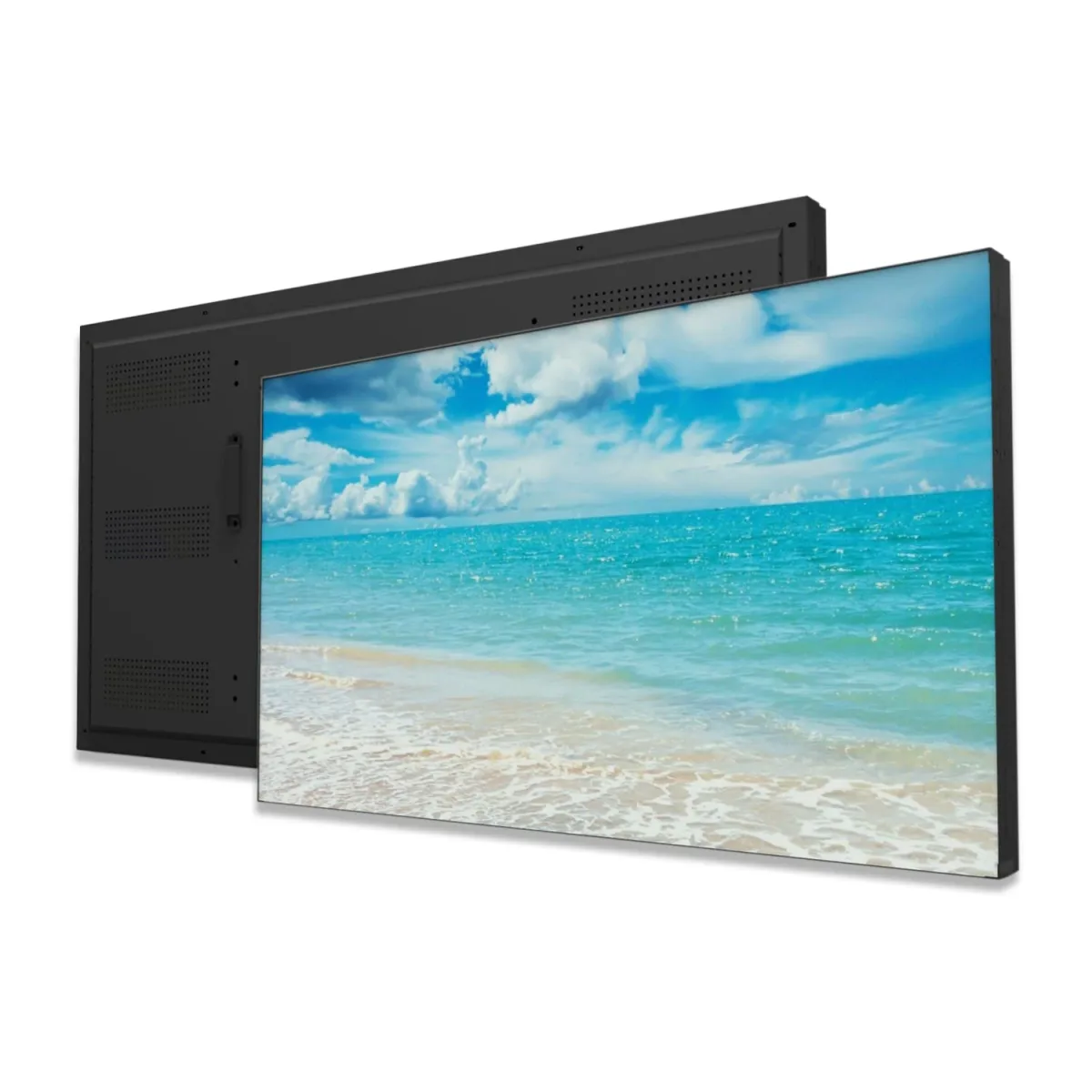 Hisense videoseinänäyttö, 55" (55VW25E)