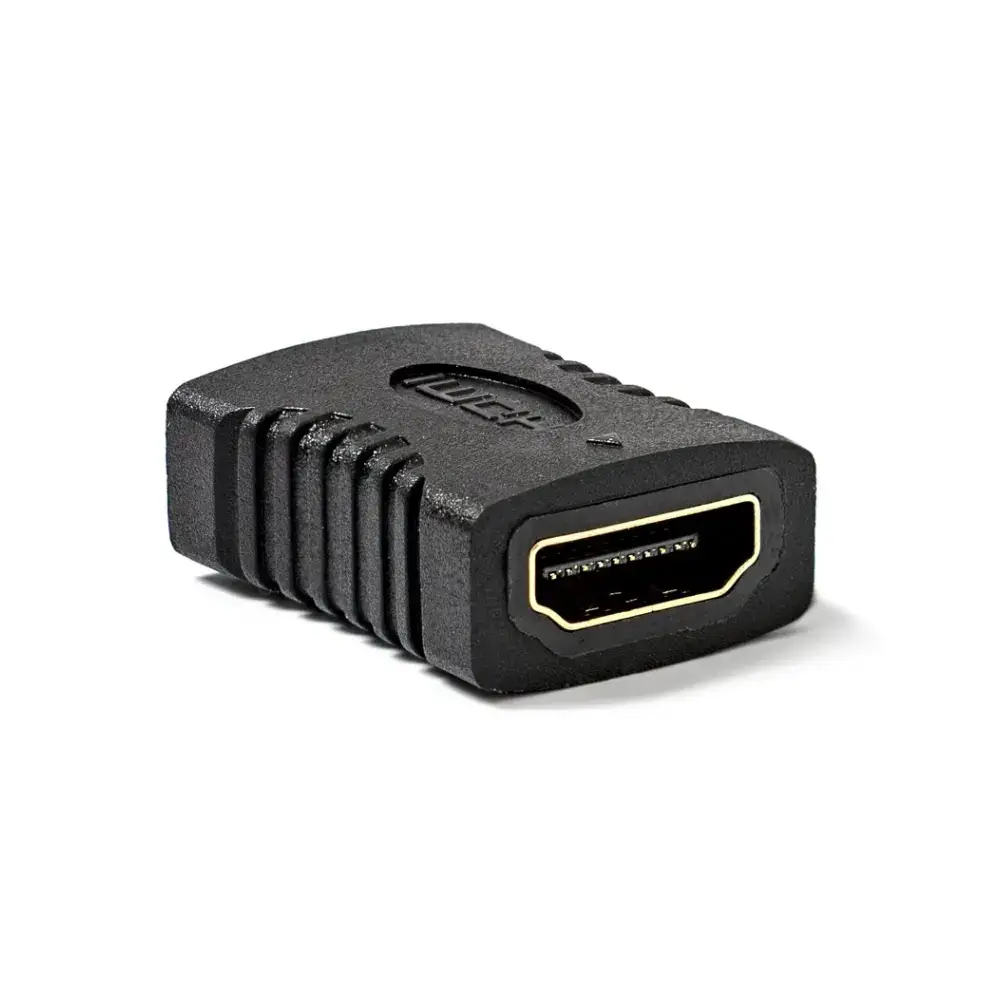 InfoBox 1.4 HDMI-jatkopala (naaras-naaras)