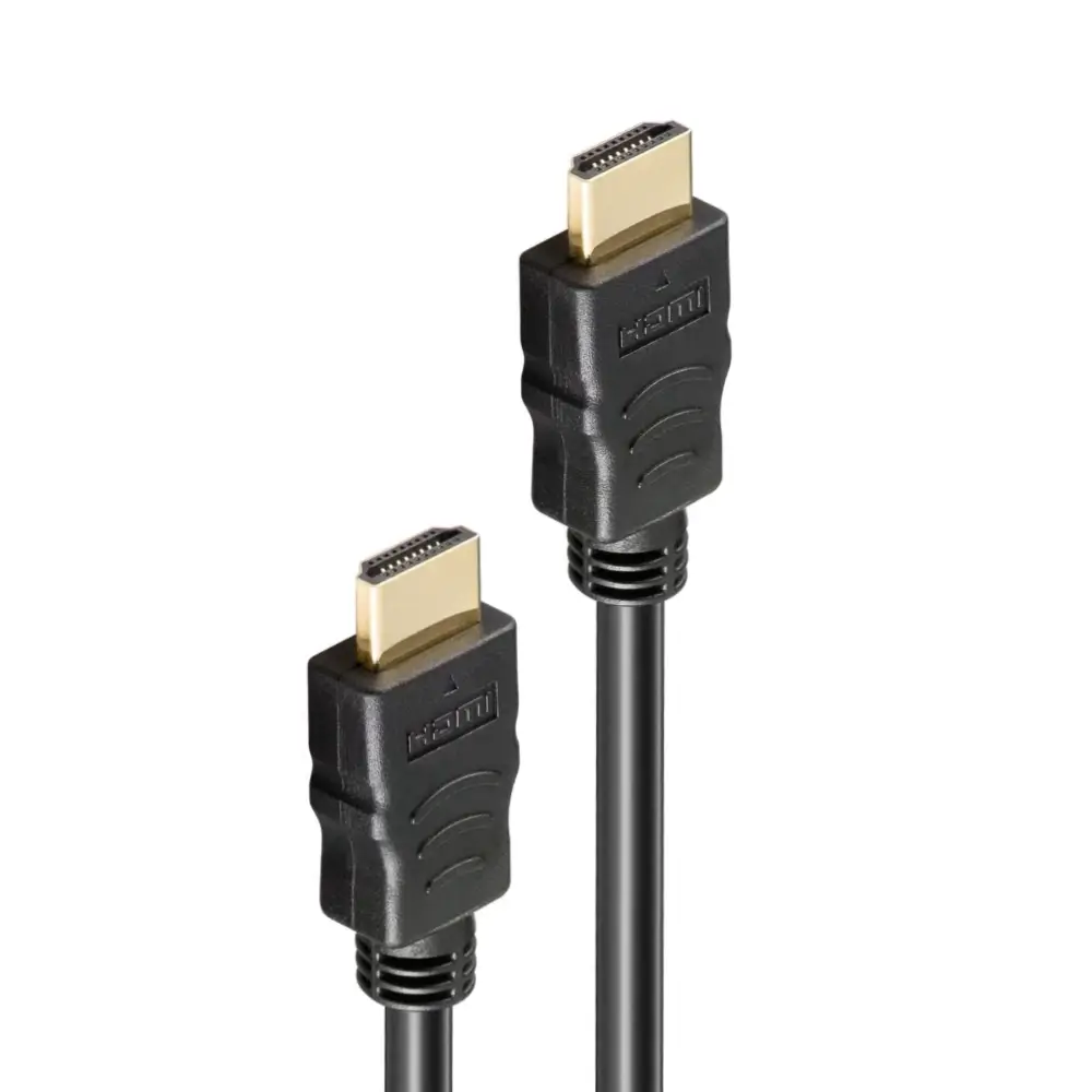 InfoBox 1.4 HDMI-kaapeli (0,5m)