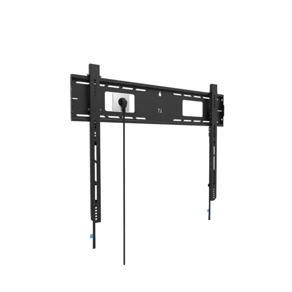 Neomounts kiinteä seinäteline, vaaka 43-98" (WL30-750BL18)