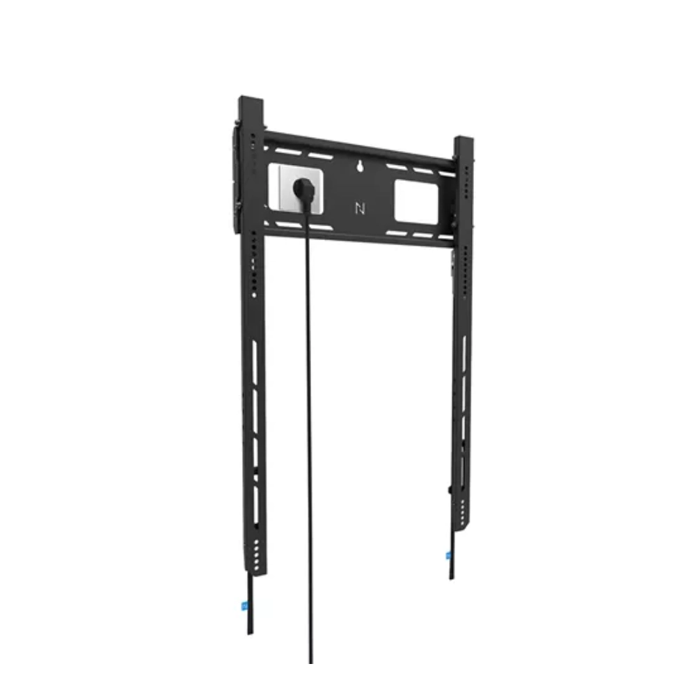 Neomounts kiinteä seinäteline, pysty 50-98" (WL30-750BL18P)
