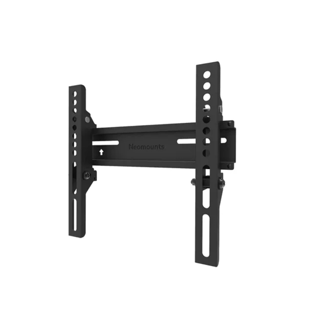 Neomounts kiinteä seinäteline, 24-55" (WL30-350BL12)