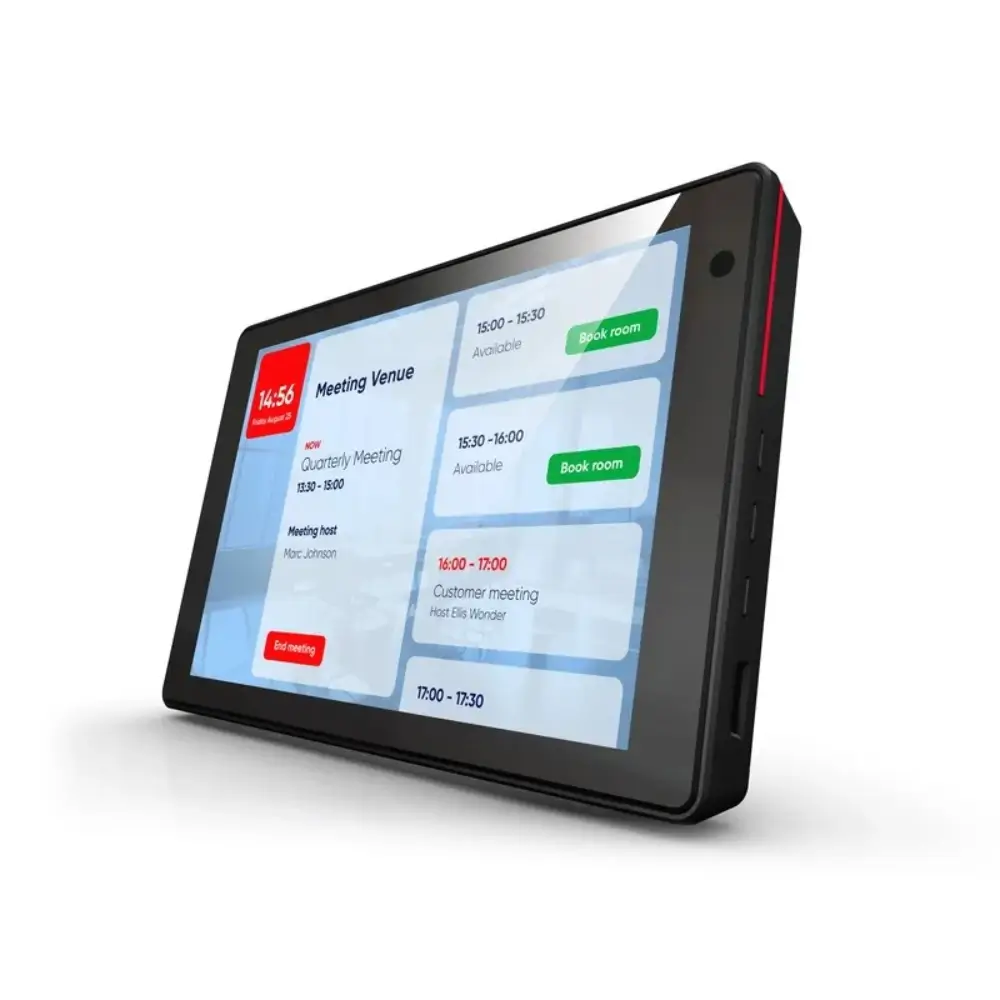 Philips kosketusnäyttö, 10" Android (10BDL3351T)