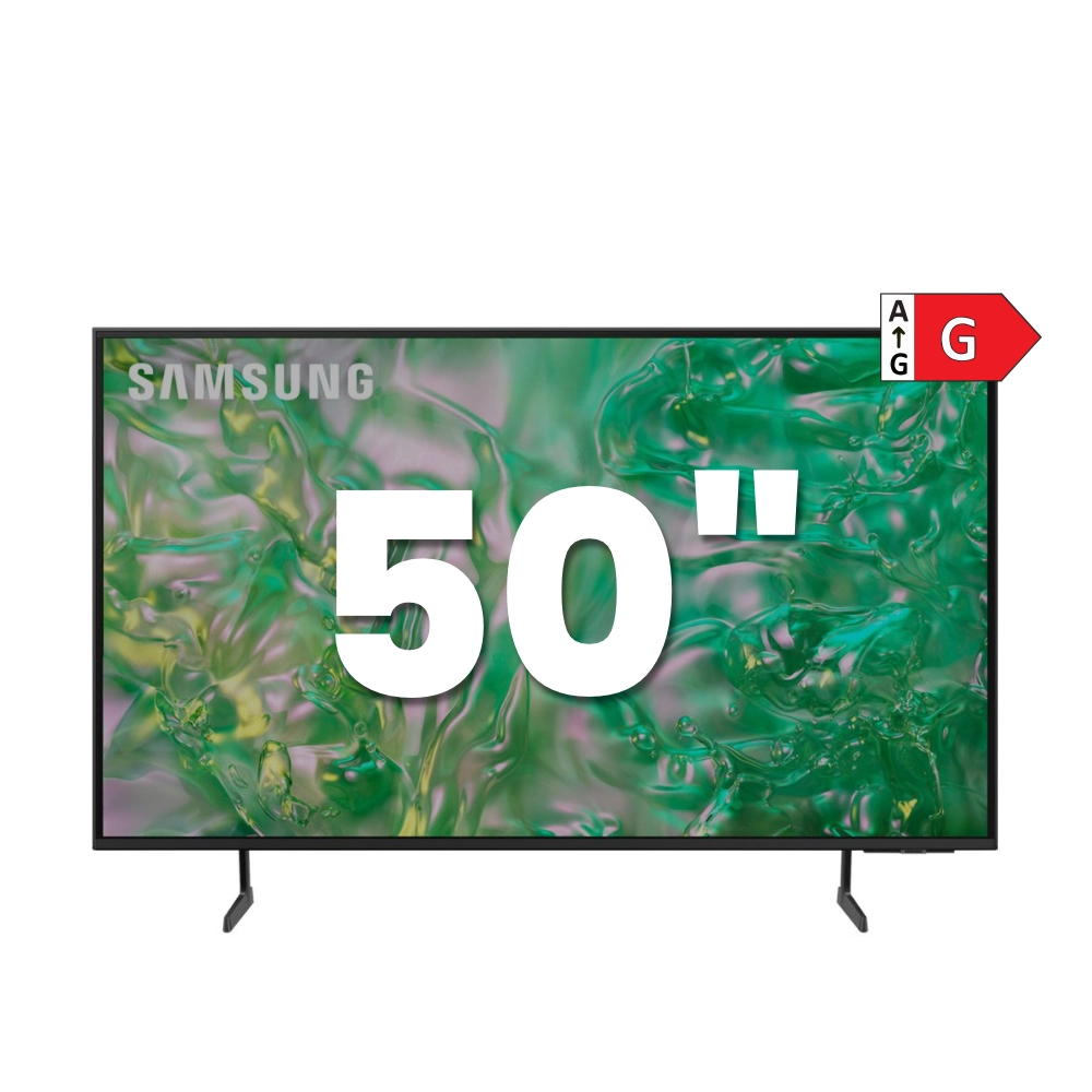 Samsung infonäyttö, 50" (BE50D-H)
