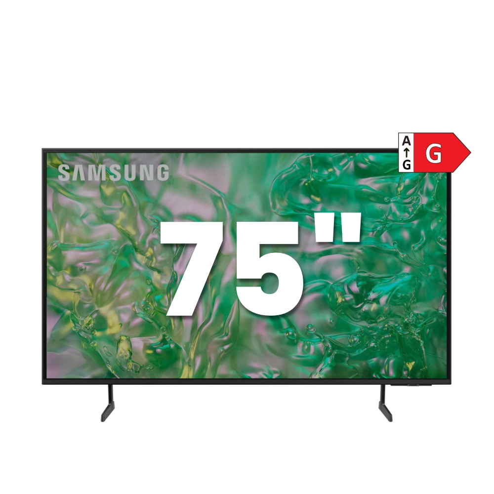 Samsung infonäyttö, 75" (BE75D-H)