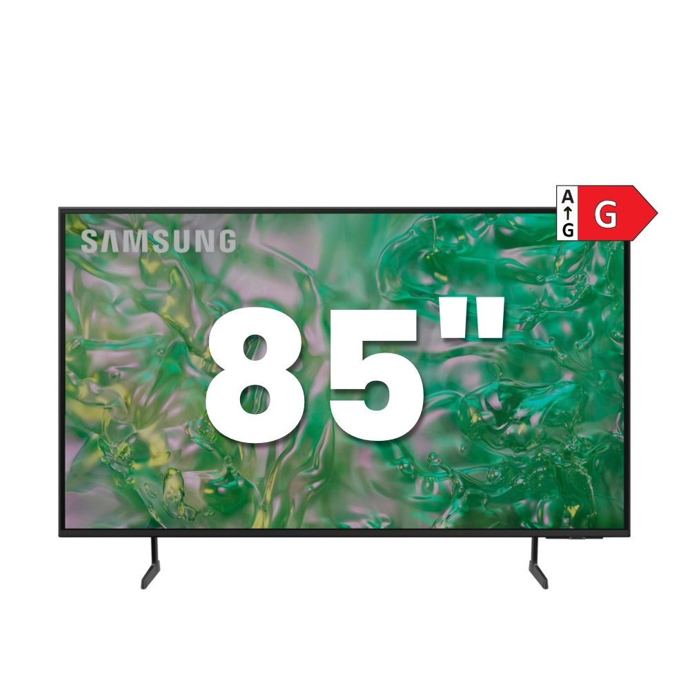 Samsung infonäyttö, 85" (BE85D-H)