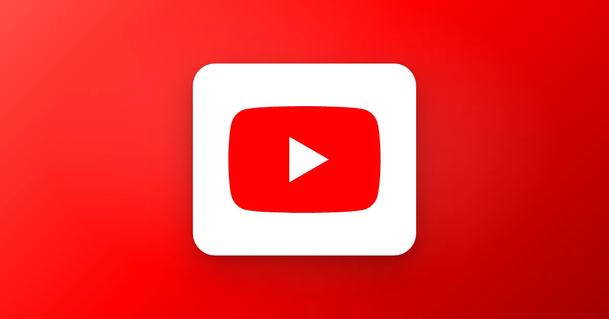 YouTube infonäytölle: video näytölle pelkällä linkillä